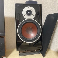 DALI ZENSOR 3 ダリ　センソール 3 スピーカーペアの画像