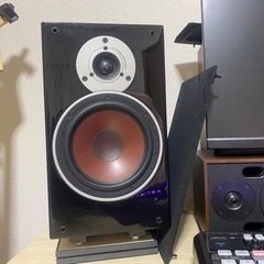 DALI ZENSOR 3 ダリ　センソール 3 スピーカーペアの画像