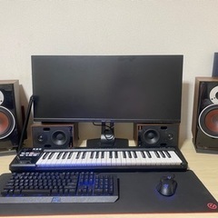 DALI ZENSOR 3 ダリ　センソール 3 スピーカーペア