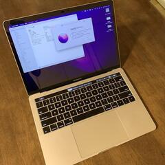 MacBook Pro 13 TouchBar 16gb 3.1...