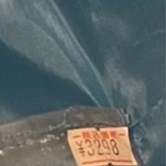 新品未使用！ テント 水色の画像