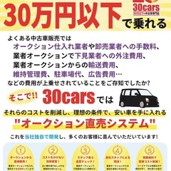 30万円以下の中古車専門店の新店舗オープニングスタッフ募集‼️ 【10月オープン予定】新店舗オープニングスタッフ募集‼️ 10月に広島に新店舗を立ち上げます‼️車好き必見★副業歓迎★簡単な整備・オークションでの仕入れ等の車好きにはたまらないお仕事です😊😊⑦広島エリアの画像