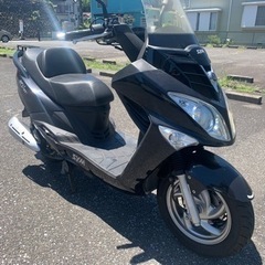 神奈川県のSYM RV125の中古が安い！激安で譲ります・無料で
