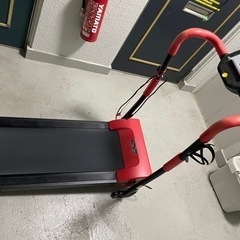 最終値下げ⭐︎YouTenユーテン　電動ルームランナー　YT-S...