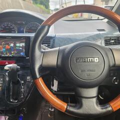 LA100 ムーヴRS ターボ の画像