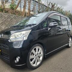 ダウンサス｜ムーヴ(ダイハツ)の中古車｜ジモティー