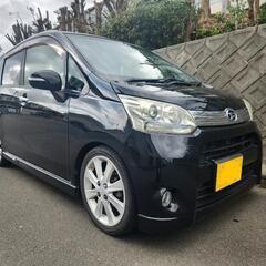 LA100 ムーヴRS ターボ の画像