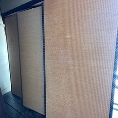 畳　無料で差し上げます！の画像