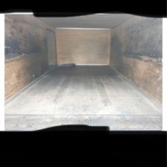 ISUZU エルフ 箱車 売りますの画像