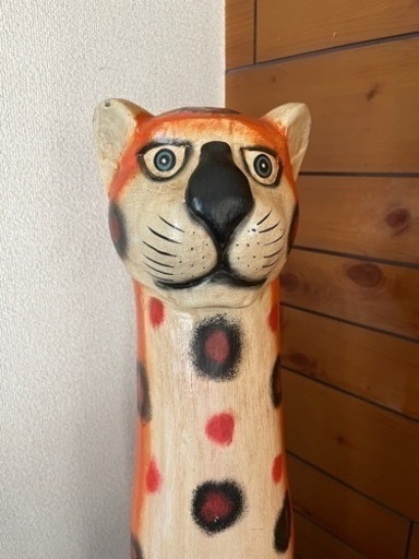 トーテムポール