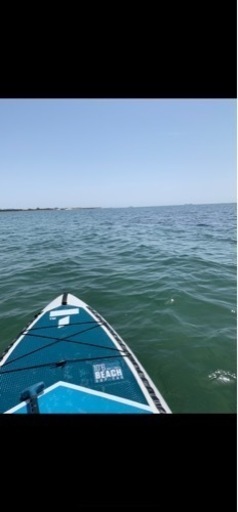 【美品】SUP インフレータブルサップ TAHE 10'6