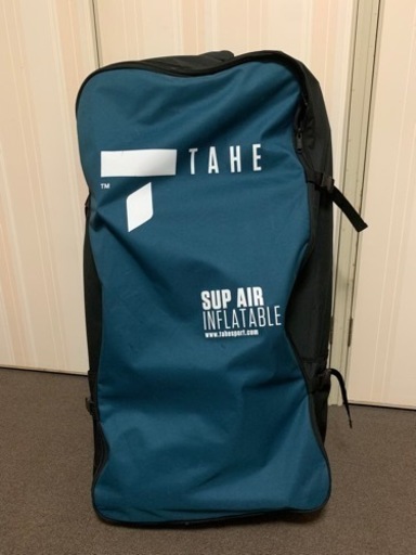 【美品】SUP インフレータブルサップ TAHE 10'6