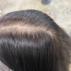 8/5(土)20:15~ヘアマニキュアモデル様募集‼️