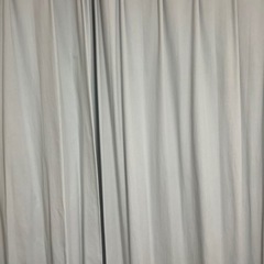【値下げ】カーテン2