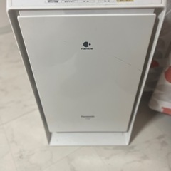 【8/25まで】【値下げ】空気清浄機