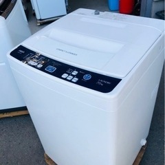 福岡市内配送設置無料　AQUA 洗濯機　AQW-H71 7kg