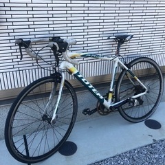 ロードバイク　トーテム　取りに来ていただける方
