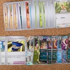 ポケモンカード 110枚セット