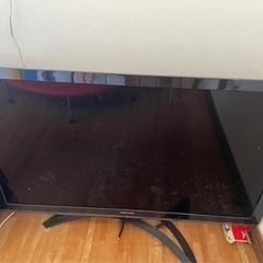 11年式テレビ