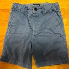 OSHKOSH｜オシュコシュ ショートパンツ（4歳サイズ）