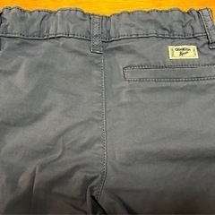 OSHKOSH｜オシュコシュ ショートパンツ（4歳サイズ）の画像