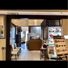 ホール募集中