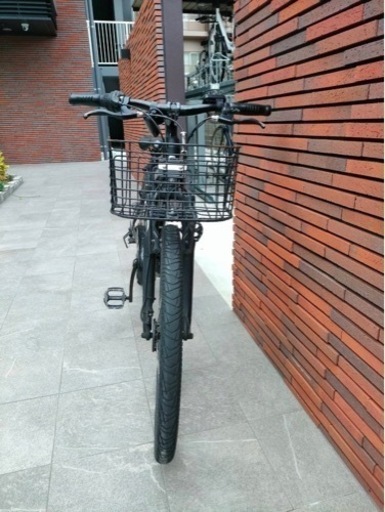Panasonic 電動自転車　充電器もあります