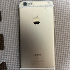 iPhone6s 64GB