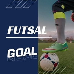 <SmilConnect>暑さに負けずフットサルしましょう！！