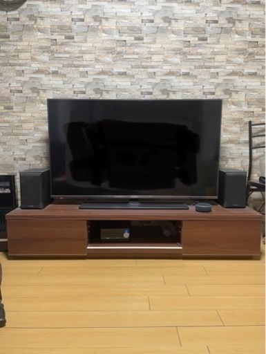 テレビ台