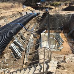 女川原子力発電所構内での、電気工事作業補助　増員の為、募集