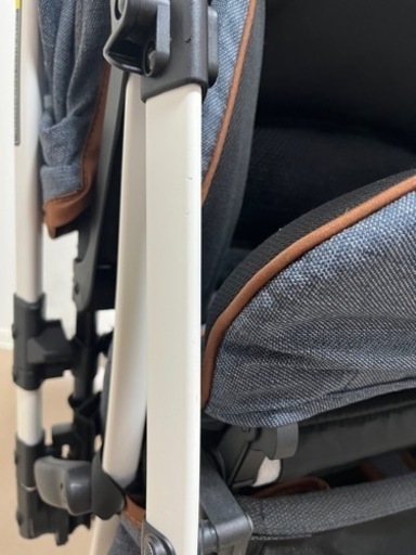 (美品)A型ベビーカー 