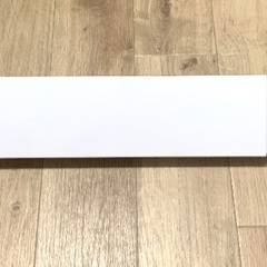 排気口カバー Plate プレート 43〜80cm対応 伸縮 IHコンロ ガスコンロ 排気口 排気口ガード 魚焼きグリル 油ガード 油汚れ 油はね 油はね防止 ガード キッチンガード コンロガード 洗える すき間 キッチン 汚れ防止 シンプル 75cm 60cm おしゃれ 白 ホワイト　山崎実業(Yamazaki) 排気口カバー ブラック 約W45~82×D8×H7.5cm タワー tower 伸縮 幅約43~80cmまで対応 油はねガード 60cm 75cm IH コンロ グリル カバー の画像