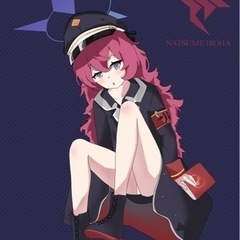 絵描き友達募集