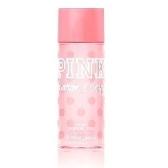 PINK ボディーミスト