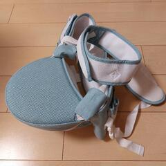 抱っこひも ヒップシート