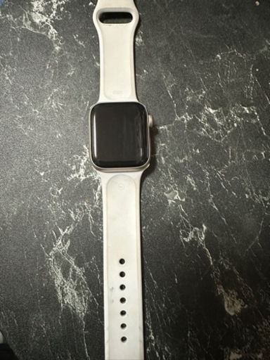 美品Applewatch SE