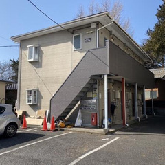 💥 自営業・水商売も👌 敷金礼金０円 😄    京成本線 東中山...