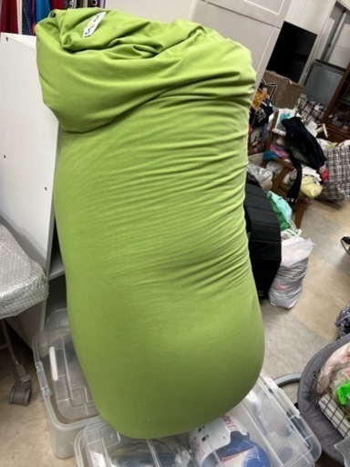 yogibo MAX ヨギボーマックス　ビーズクッション　クッション ビーズソファ/クッションソファ