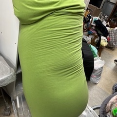 yogibo MAX ヨギボーマックス　ビーズクッション　クッシ...