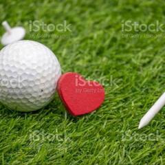 ゴルフ女子募集⛳