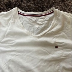 トミー　Tシャツ👕の画像