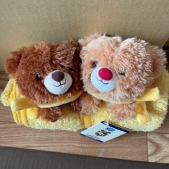 ☑︎ディズニーグッズ　チップ＆デールセットの画像
