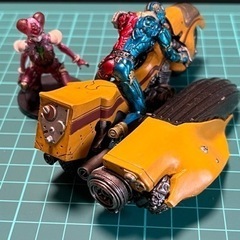 レア品‼️😁匠魂‼️キカイダー‼️の画像