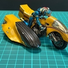 レア品‼️😁匠魂‼️キカイダー‼️の画像