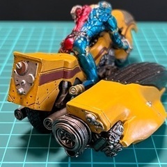レア品‼️😁匠魂‼️キカイダー‼️の画像