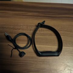 miband5 グローバル版 xiaomi　スマートウォッチの画像