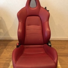 ホンダS2000  ナビシート　助手席　中古