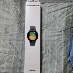 Galaxywatch5　逆輸入品質