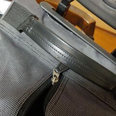 【新生活応援】ソフトキャリーの画像